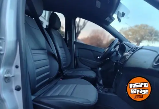 Renault Logan Intense  2022 - foto 5