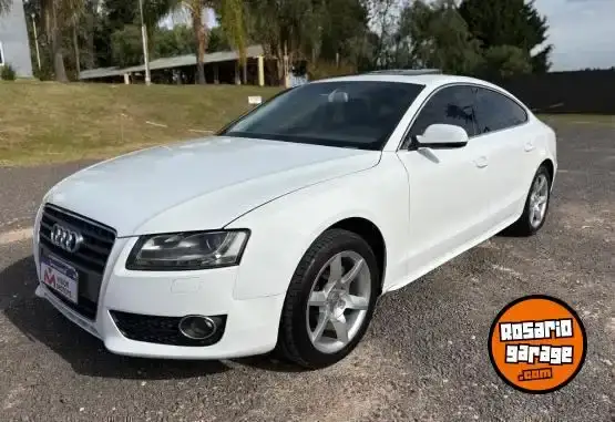 Audi A5 Sportback 2.0 T Fsi  2011 - foto 1