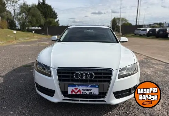 Audi A5 Sportback 2.0 T Fsi  2011 - foto 2