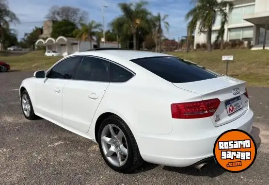 Audi A5 Sportback 2.0 T Fsi  2011 - foto 3