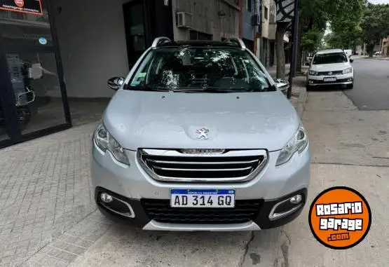 Peugeot 2008 Sport Thp 2008 - foto 1