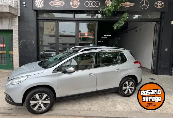 Peugeot 2008 Sport Thp  2008 - foto 3