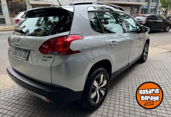Peugeot 2008 Sport Thp  2008 - foto 5