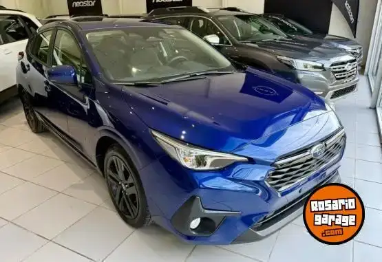 Subaru Impreza Awd Dynamic 2.0  2026 - foto 1