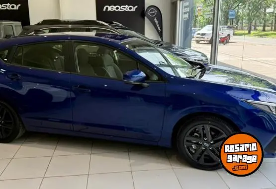 Subaru Impreza Awd Dynamic 2.0  2026 - foto 2