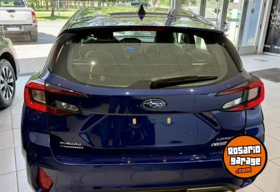 Subaru Impreza Awd Dynamic 2.0  2026 - foto 5