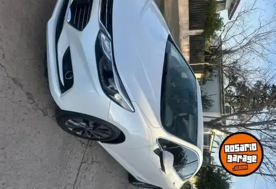 Chevrolet Cruze Ltz  2018 - foto 1