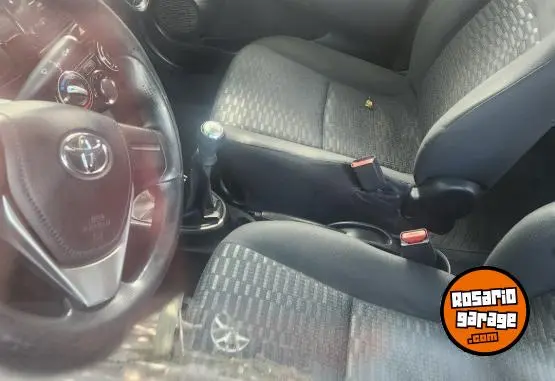 Toyota Etios  2015 - foto 3