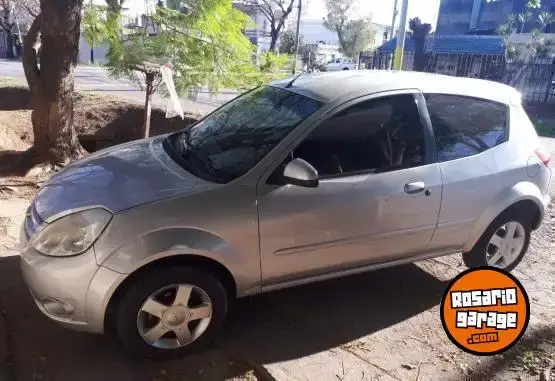 Ford Ka Pulse Top  2009 - foto 1