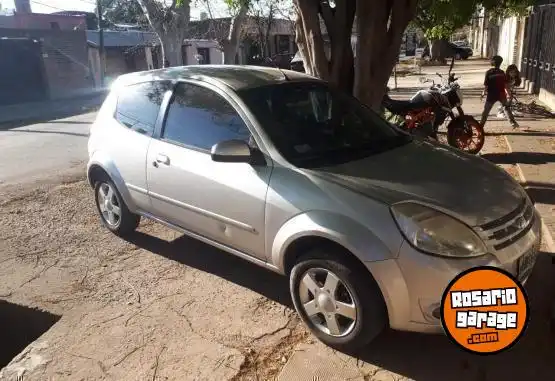 Ford Ka Pulse Top  2009 - foto 2
