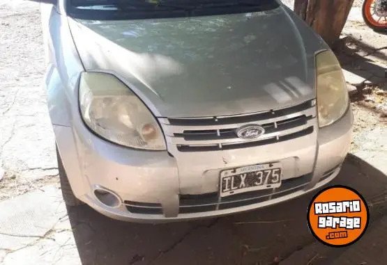 Ford Ka Pulse Top  2009 - foto 3