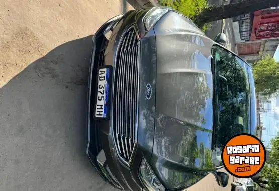 Ford Mondeo Sel  2019 - foto 1