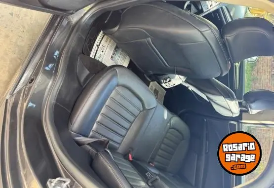 Ford Mondeo Sel  2019 - foto 2