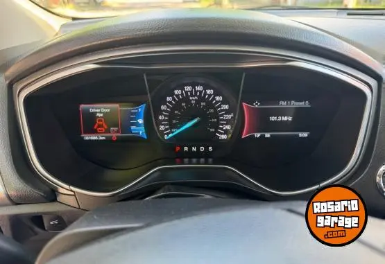 Ford Mondeo Sel  2019 - foto 5