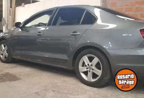 Volkswagen Ventó  2015 - foto 1