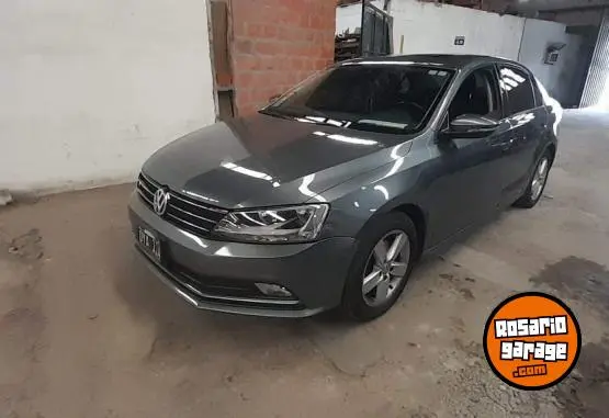 Volkswagen Ventó  2015 - foto 2
