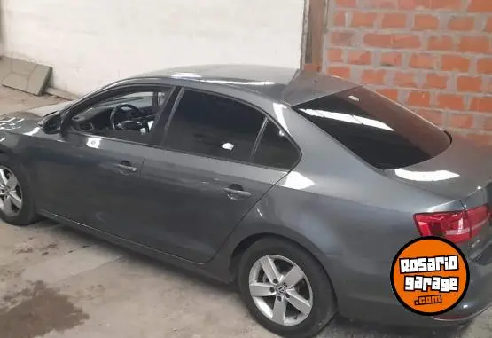 Volkswagen Ventó  2015 - foto 3
