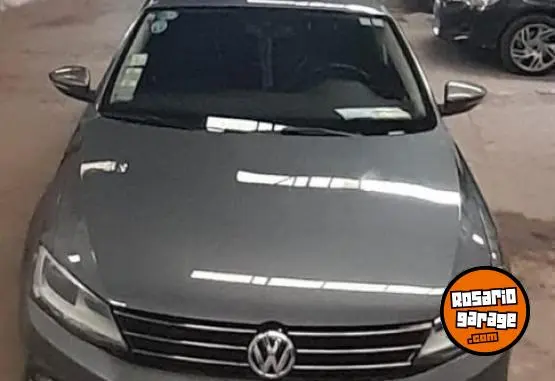 Volkswagen Ventó  2015 - foto 4