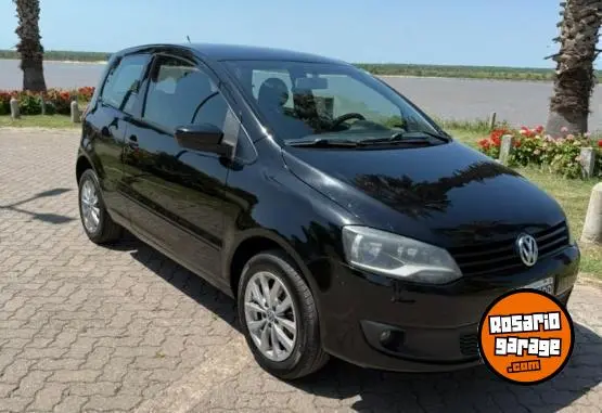 Volkswagen Fox  2012 - foto 1