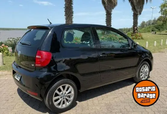 Volkswagen Fox  2012 - foto 2