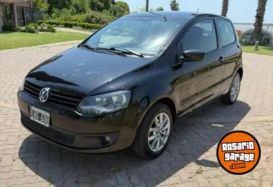 Volkswagen Fox  2012 - foto 3