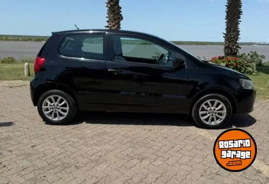 Volkswagen Fox  2012 - foto 4