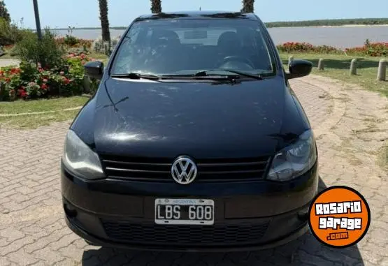 Volkswagen Fox  2012 - foto 5