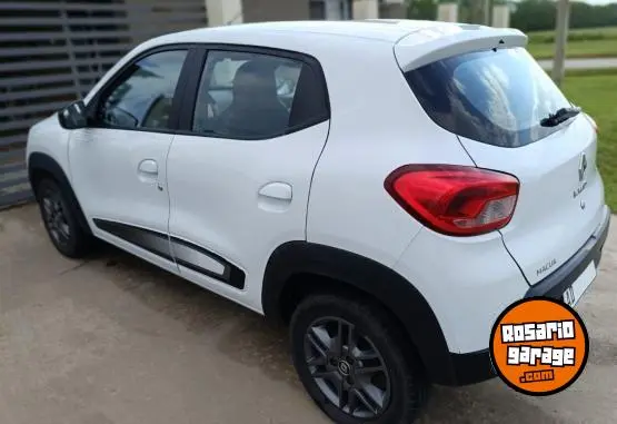 Renault Kwid Iconic 1.0  2018 - foto 4