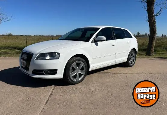 Audi Sportback 1.4t 2012 - foto 1