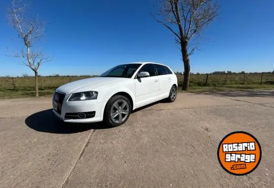 Audi Sportback 1.4T  2012 - foto 2