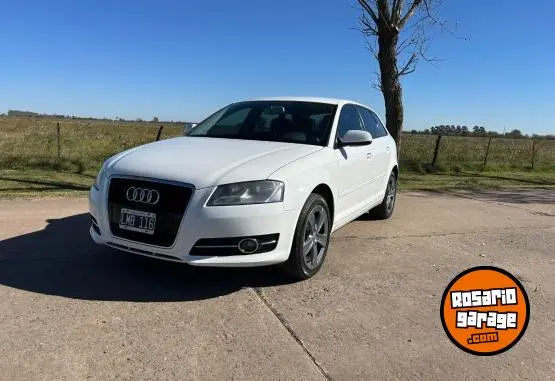 Audi Sportback 1.4T  2012 - foto 3