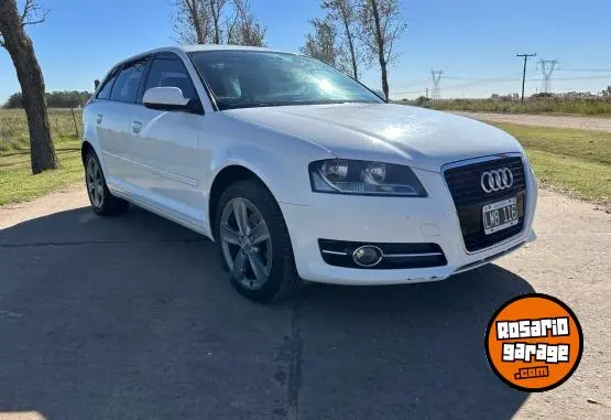 Audi Sportback 1.4T  2012 - foto 5