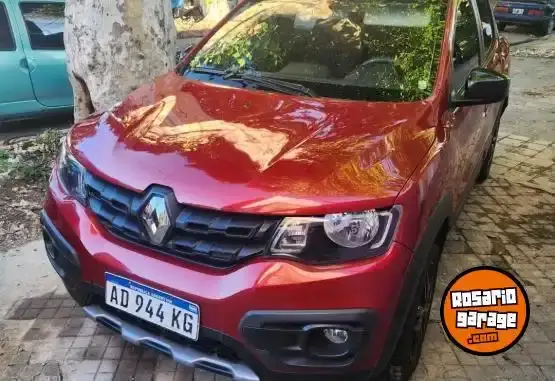 Renault Kwid  2019 - foto 1