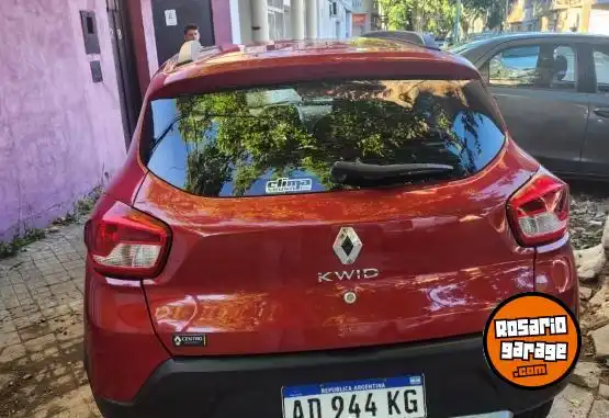 Renault Kwid  2019 - foto 2