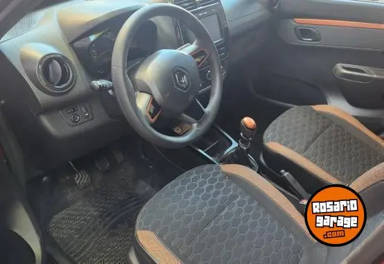 Renault Kwid  2019 - foto 3