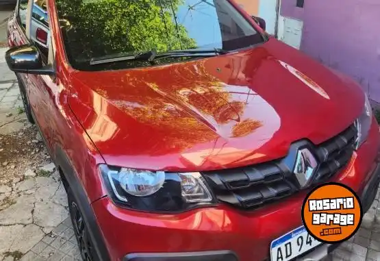Renault Kwid  2019 - foto 4