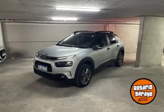 Citroën Cactus Feelpack  2021 - foto 1