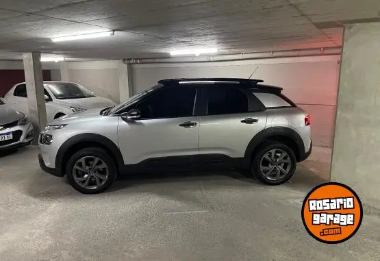 Citroën Cactus Feelpack  2021 - foto 2