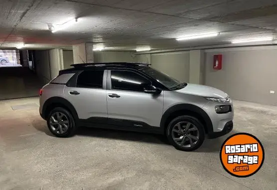 Citroën Cactus Feelpack  2021 - foto 3