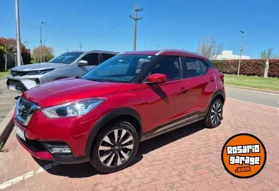 Nissan Kicks Advance 2019 - foto 1