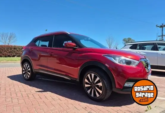 Nissan Kicks Advance  2019 - foto 2