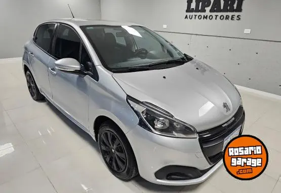 Peugeot 208  Active  2020 - foto 1