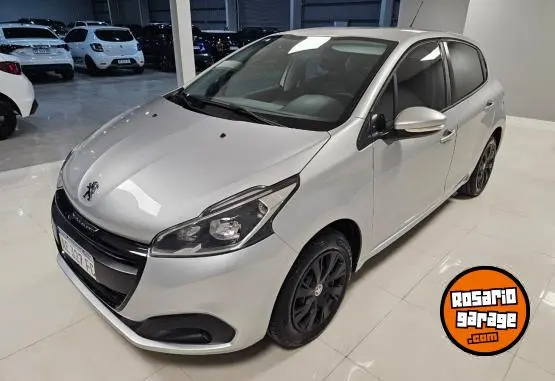 Peugeot 208  Active  2020 - foto 2