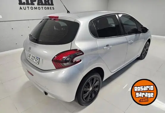 Peugeot 208  Active  2020 - foto 3