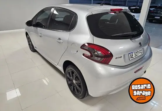 Peugeot 208  Active  2020 - foto 4