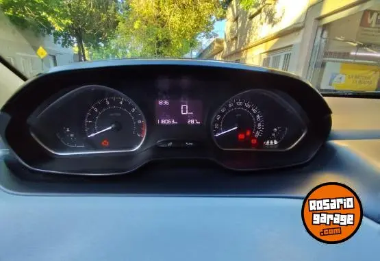 Peugeot 208 Allure  2015 - foto 3