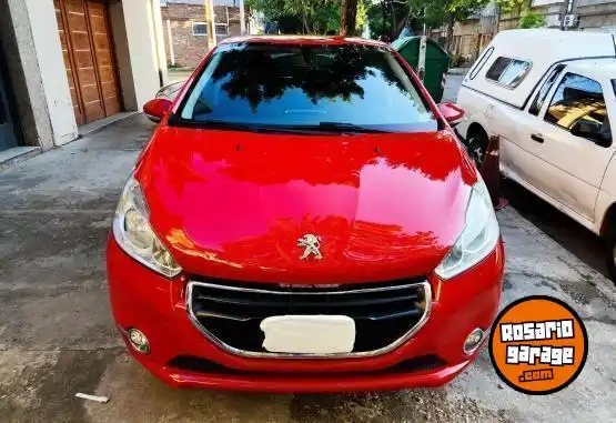 Peugeot 208 Allure  2015 - foto 5