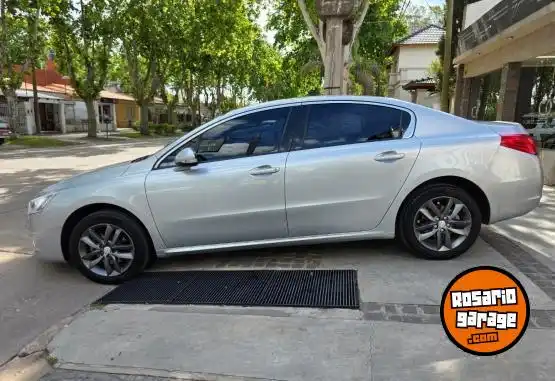 Peugeot 508 1.6 Allure At  2014 - foto 2