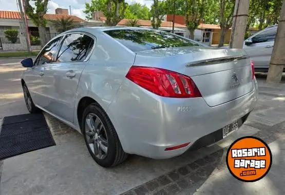Peugeot 508 1.6 Allure At  2014 - foto 3