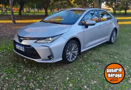Toyota Corolla Xei  2026 - foto 1